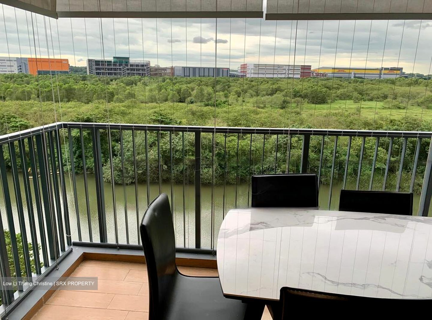 Kingsford Waterbay (D19), Apartment #451861201